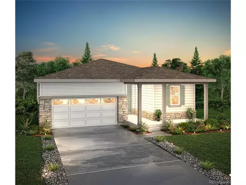 27233 E Archer Ave, Aurora, CO 80018 photo 1