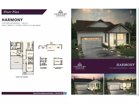 27233 E Archer Ave, Aurora, CO 80018 photo 2