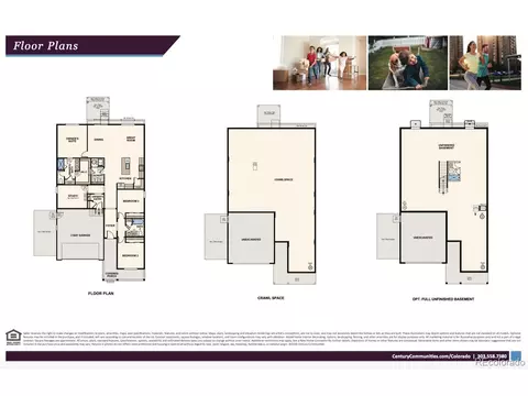 27233 E Archer Ave, Aurora, CO 80018 photo 3