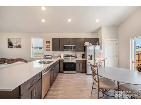 1213 Coyote Ln, Wiggins, CO 80654 photo 1