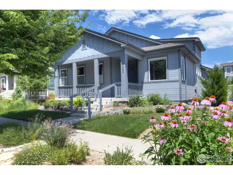 1436 Moonlight Dr, Longmont, CO 80504