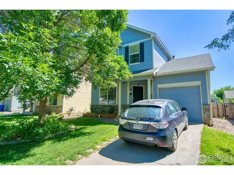 6133 Shamrock Cir, Frederick, CO 80530