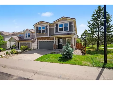 2048 Quartz St, Castle Rock, CO 80109