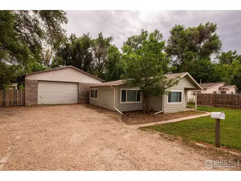 2140 5th St, Greeley, CO 80631
