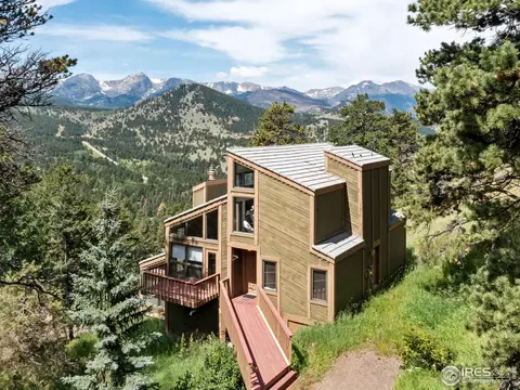 1805 Windcliff Dr, Estes Park, CO 80517