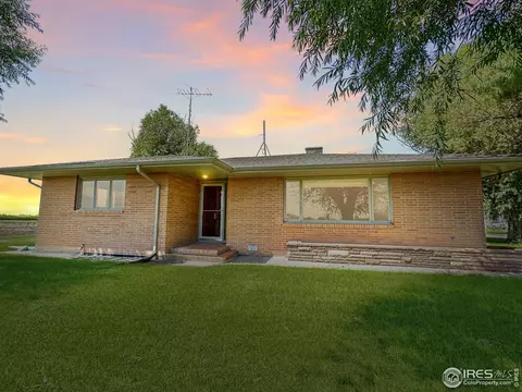 18024 County Road 24, Sterling, CO 80751