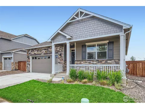 1962 Sweet Pea Dr, Windsor, CO 80550 photo 2