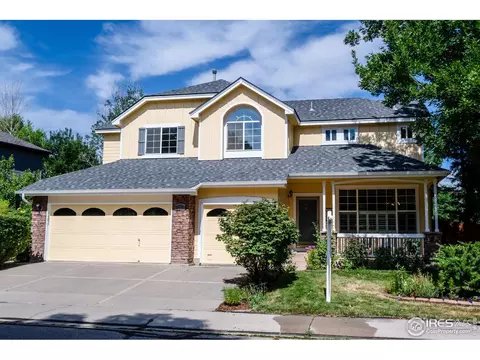 1670 Woodward St, Erie, CO 80516