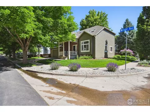 3256 Wright Ave, Boulder, CO 80301 photo 1