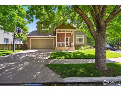 3256 Wright Ave, Boulder, CO 80301 photo 3
