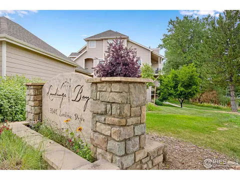 3945 Landings Dr #H-8, Fort Collins, CO 80525