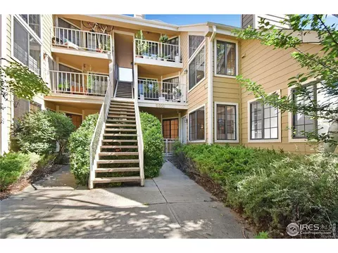 4763 White Rock Cir #D, Boulder, CO 80301