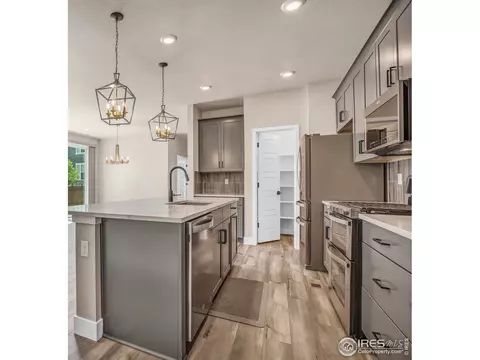 8355 Holman St #A, Arvada, CO 80005