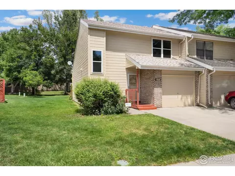 948 Gilgalad Way, Fort Collins, CO 80526