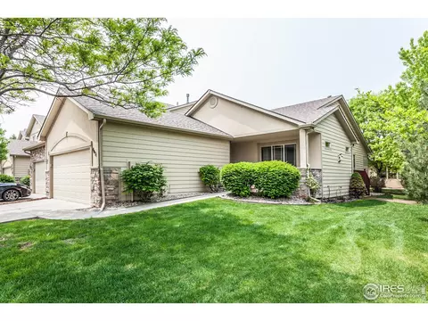 4031 Avenida Del Sol Dr, Loveland, CO 80538