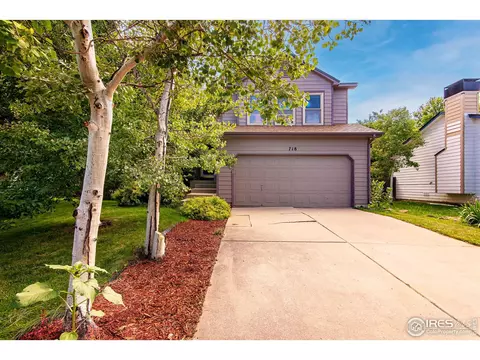 718 Cameron Ln, Longmont, CO 80504