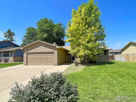 1305 38th Ave, Greeley, CO 80634