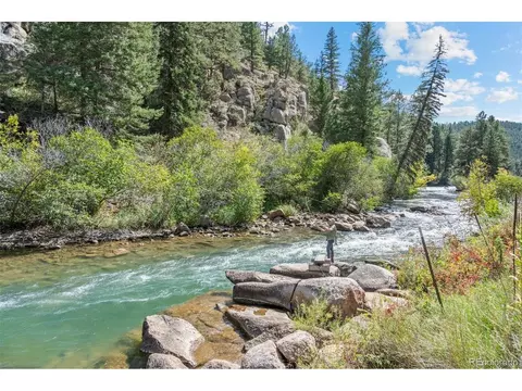 View/Area - 17025 SW Platte River Rd, Pine, CO 80470 photo 1 of 3