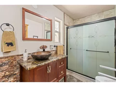 Bath - 17025 SW Platte River Rd, Pine, CO 80470 photo 2 of 2