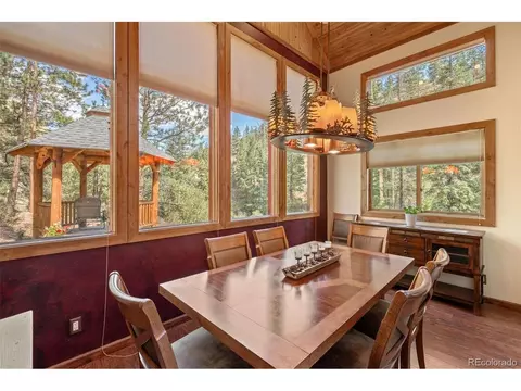 Dining - 17025 SW Platte River Rd, Pine, CO 80470 photo 1 of 2
