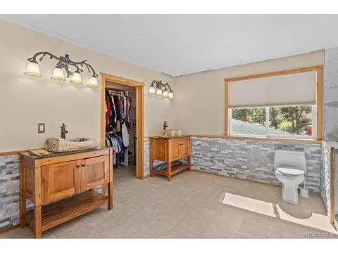 Bath - 17025 SW Platte River Rd, Pine, CO 80470 photo 1 of 2
