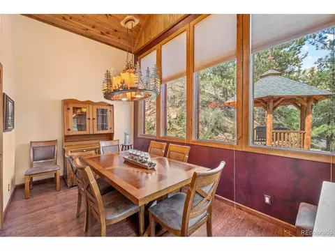 Dining - 17025 SW Platte River Rd, Pine, CO 80470 photo 2 of 2