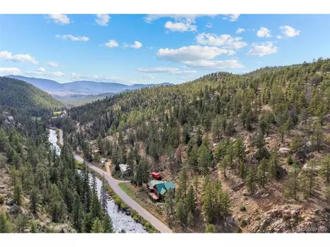 View/Area - 17025 SW Platte River Rd, Pine, CO 80470 photo 3 of 3