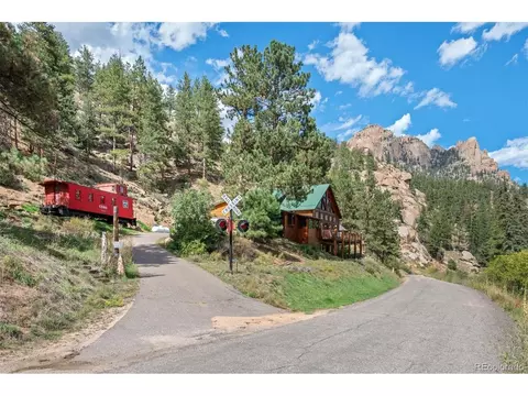Other - 17025 SW Platte River Rd, Pine, CO 80470 photo 7 of 8