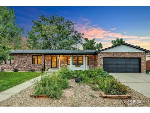 406 Iowa Ave, Berthoud, CO 80513