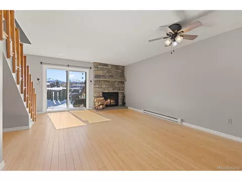 Undisclosed, Dillon, CO 80435