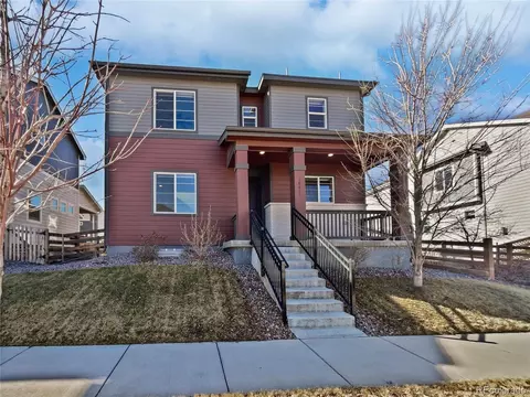 10689 Uravan St, Commerce City, CO 80022
