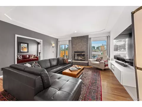 10000 E Yale Ave #25, Denver, CO 80231