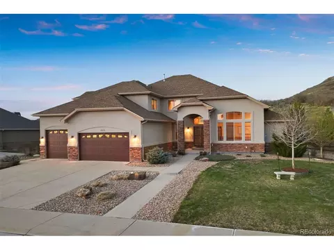 223 Castlemaine Ct, Castle Rock, CO 80104
