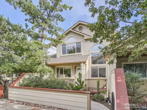 534 Ridgeview Dr, Louisville, CO 80027