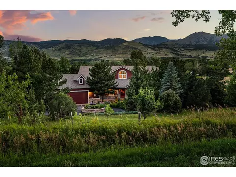 8161 N 41st St, Longmont, CO 80503