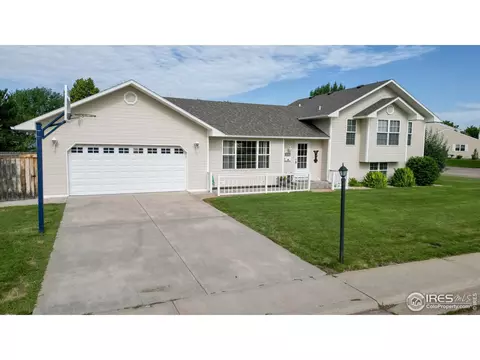 710 S 7th Ave, Sterling, CO 80751