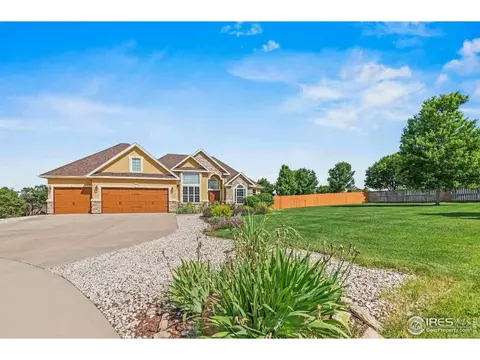 1914 81st Ave Ct, Greeley, CO 80634