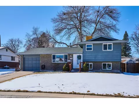 1837 S Reed St, Lakewood, CO 80232