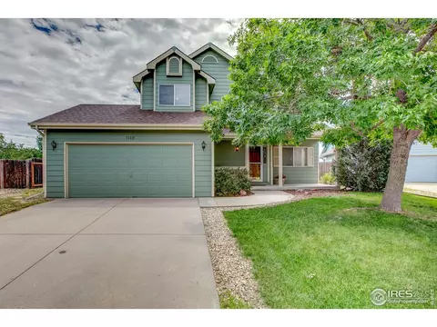 1119 Valley Dr, Windsor, CO 80550