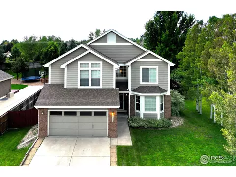 6543 Westbourn Cir, Fort Collins, CO 80525