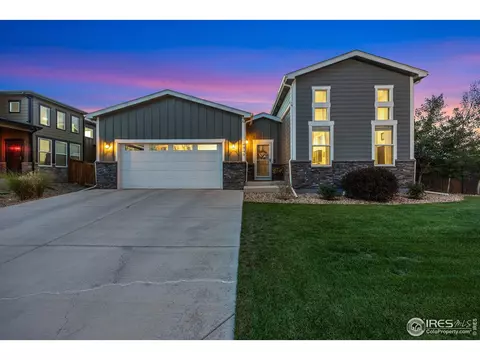 4548 Ingalls Dr, Wellington, CO 80549
