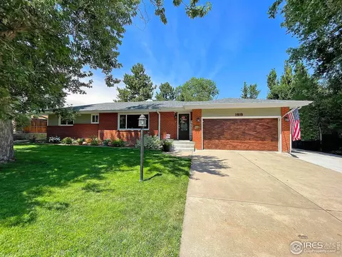 1919 20th St Rd, Greeley, CO 80631