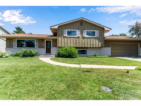 2160 26th Ave, Greeley, CO 80634