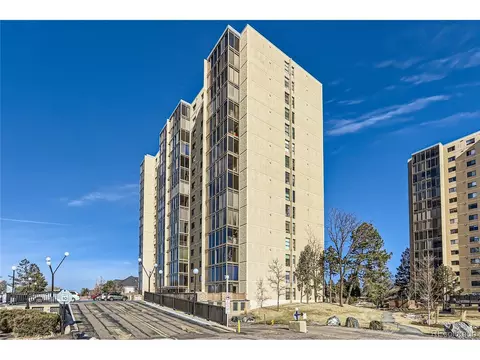 7865 E Mississippi Ave #207, Denver, CO 80247