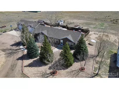 39730 County Road 49, Eaton, CO 80615