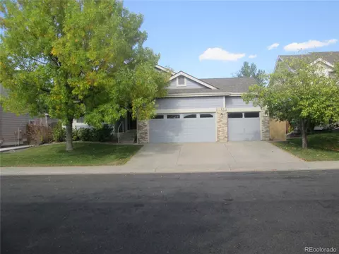 23021 E Alamo Pl, Aurora, CO 80015