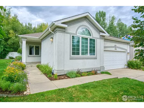 1053 Champion Cir, Longmont, CO 80503