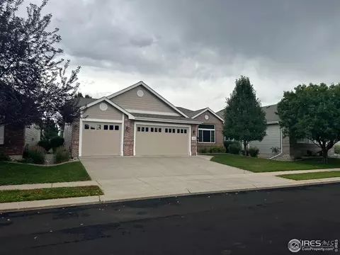 3750 Sandy Shore Ln, Fort Collins, CO 80528