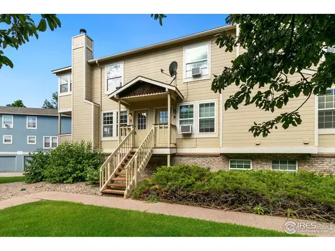 3200 Azalea Dr #D1, Fort Collins, CO 80526