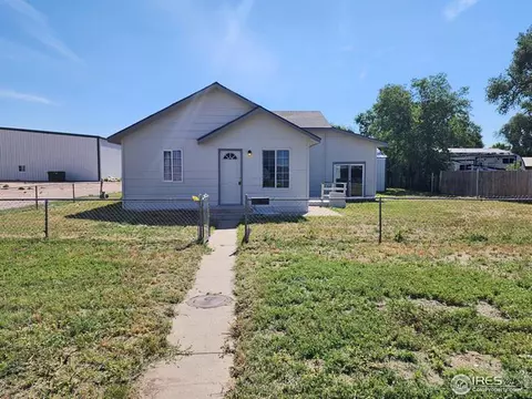 129 S Bowman Ave, Holyoke, CO 80734